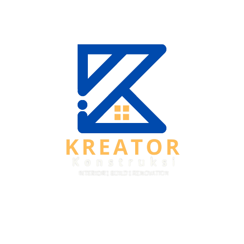Logo Kreator Konstruksi