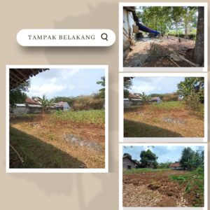 Jual Tanah Lahan Cocok Untuk Klinik di Purworejo